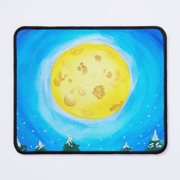 Item preview, a haunting peace designed and sold by ZaddysCreations.