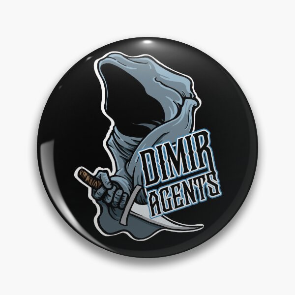 Item preview, Dimir Agents designed and sold by cochambrator.