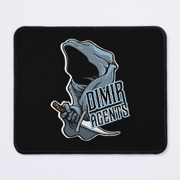 Item preview, Dimir Agents designed and sold by cochambrator.
