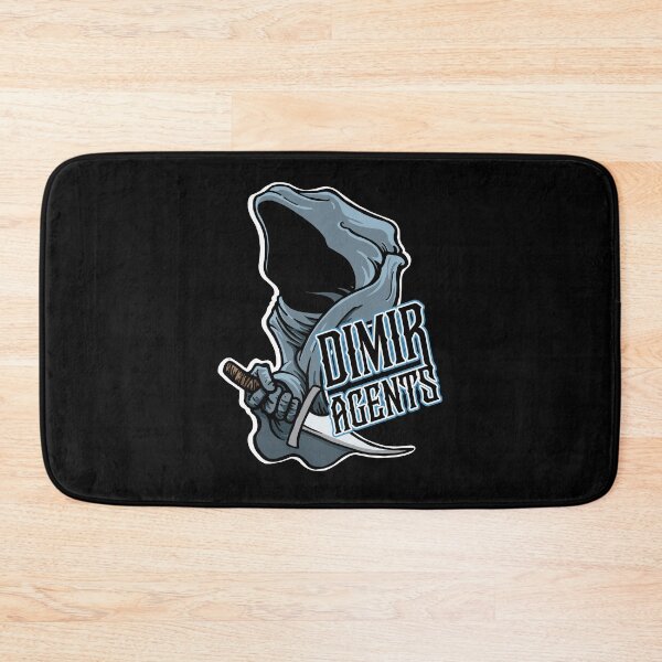 Item preview, Dimir Agents designed and sold by cochambrator.