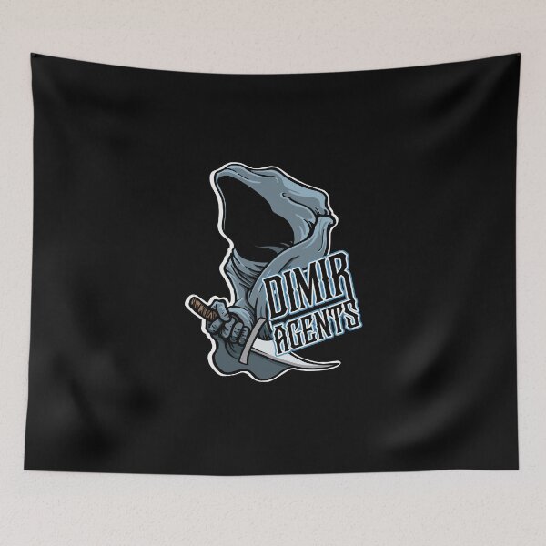 Item preview, Dimir Agents designed and sold by cochambrator.
