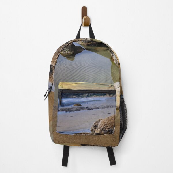 Item preview, Moeraki Boulders east coast of New Zealand. designed and sold by Rocky Mountain Artistry.