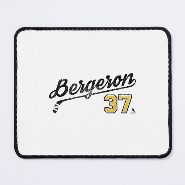 Item preview, Patrice Bergeron Script designed and sold by richardreesep.