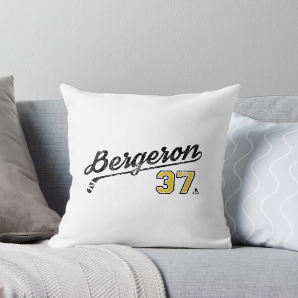 Item preview, Patrice Bergeron Script designed and sold by richardreesep.