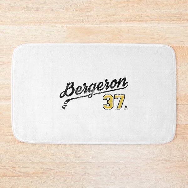 Item preview, Patrice Bergeron Script designed and sold by richardreesep.