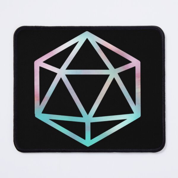 Item preview, Clouded Skye D20 designed and sold by Dead1bird.