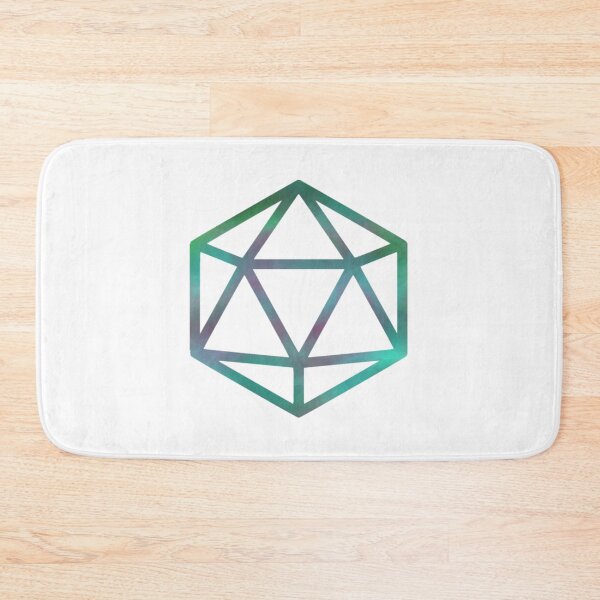 Item preview, Collapse D20 designed and sold by Dead1bird.