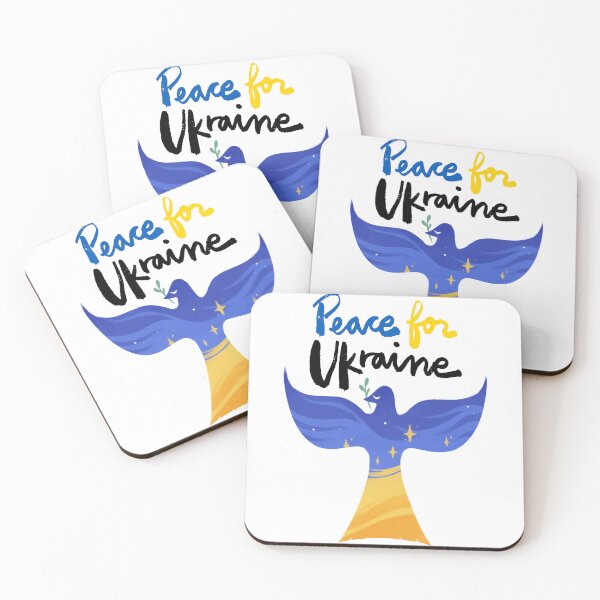 Item preview, peace for ukraine and ukrainians should always love your close neighbors designed and sold by klimov0101.