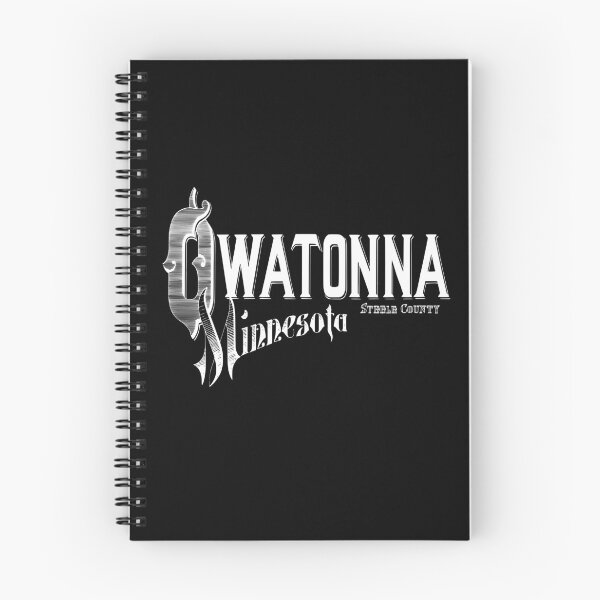 Item preview, Vintage Owatonna, MN designed and sold by DonDota.