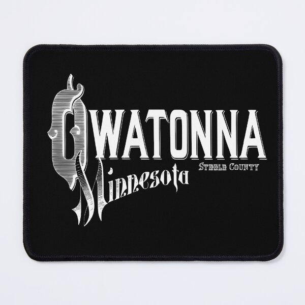 Item preview, Vintage Owatonna, MN designed and sold by DonDota.