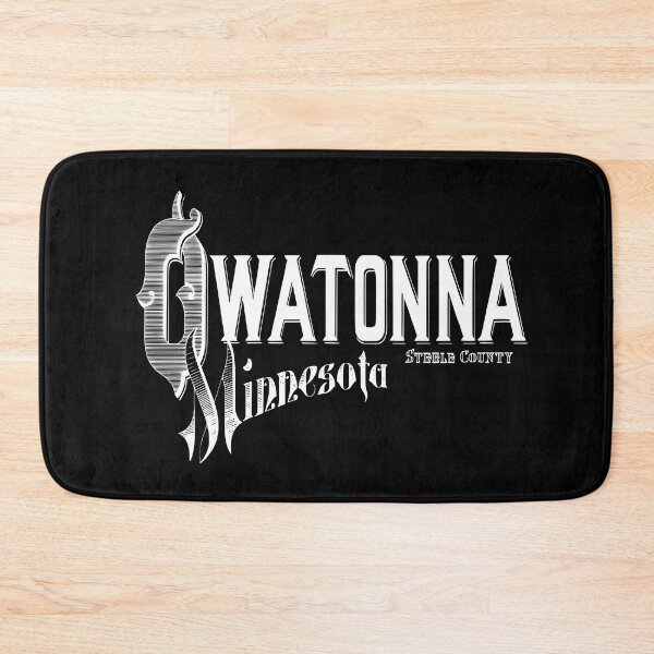 Item preview, Vintage Owatonna, MN designed and sold by DonDota.