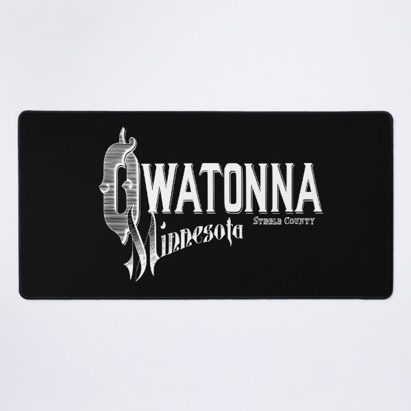 Item preview, Vintage Owatonna, MN designed and sold by DonDota.