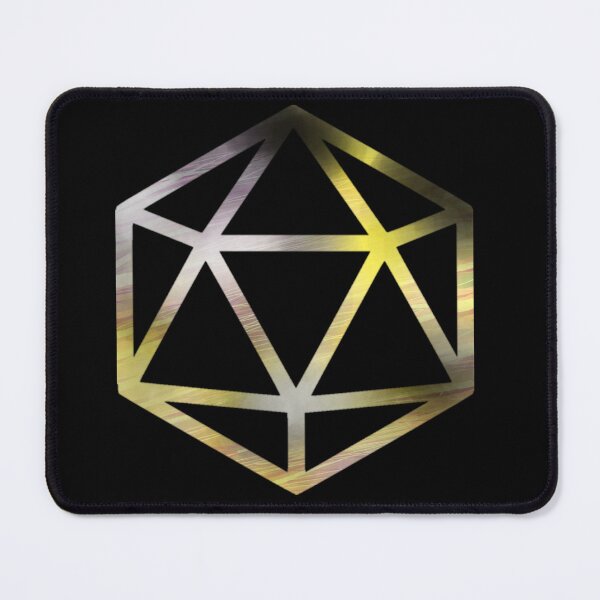 Item preview, Paladin Light D20 designed and sold by Dead1bird.