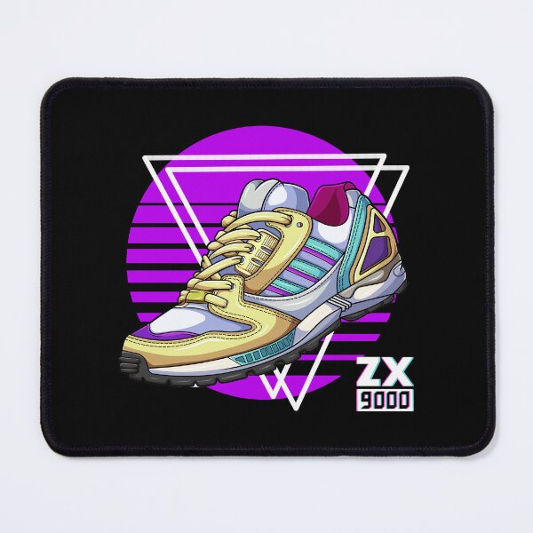 adidas x END. ZX 8000 'Consortium Cup - Future' IG8562