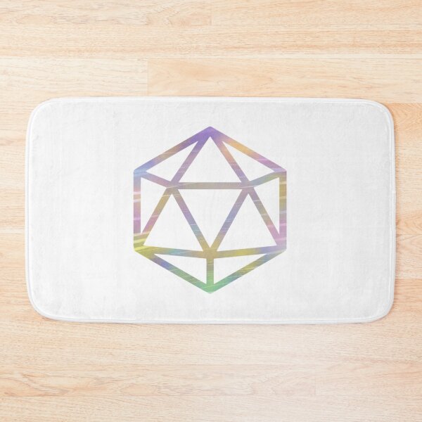 Item preview, Prestidigitation D20 designed and sold by Dead1bird.
