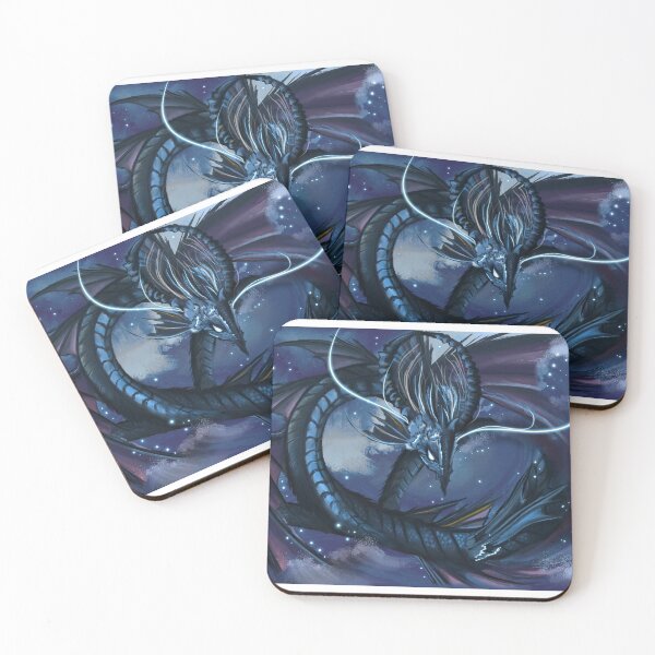 Item preview, Levi designed and sold by ThrushCreates.