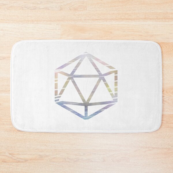 Item preview, Rushing Winds D20 designed and sold by Dead1bird.