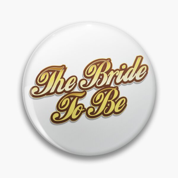 Item preview, The Bride To Be designed and sold by johnta17.