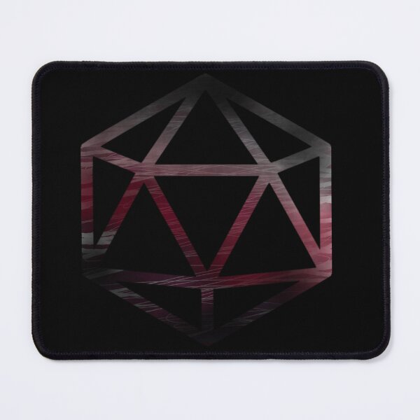 Item preview, Shadows D20 designed and sold by Dead1bird.
