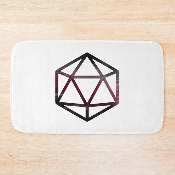 Item preview, Shadows D20 designed and sold by Dead1bird.