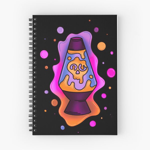 Item preview, Something’s wrong with my Lava Lamp designed and sold by Chilidogart.
