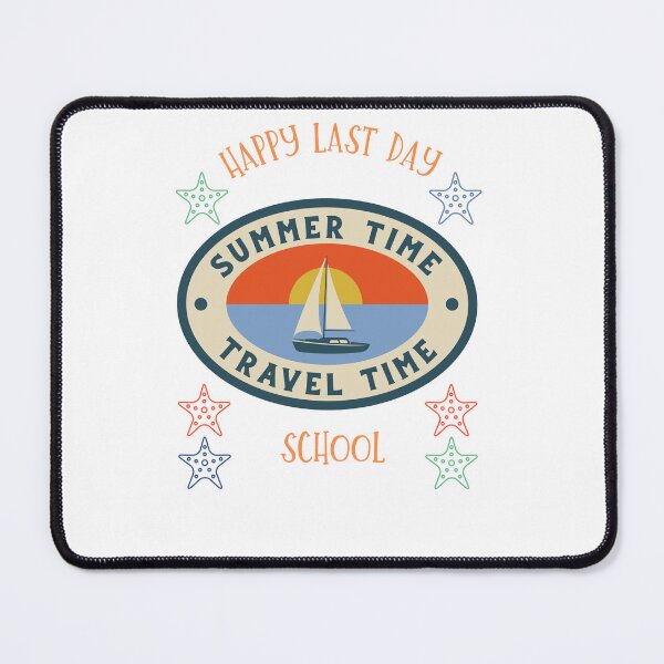 Item preview, Happy last day of school summer time guys! designed and sold by klimov0101.
