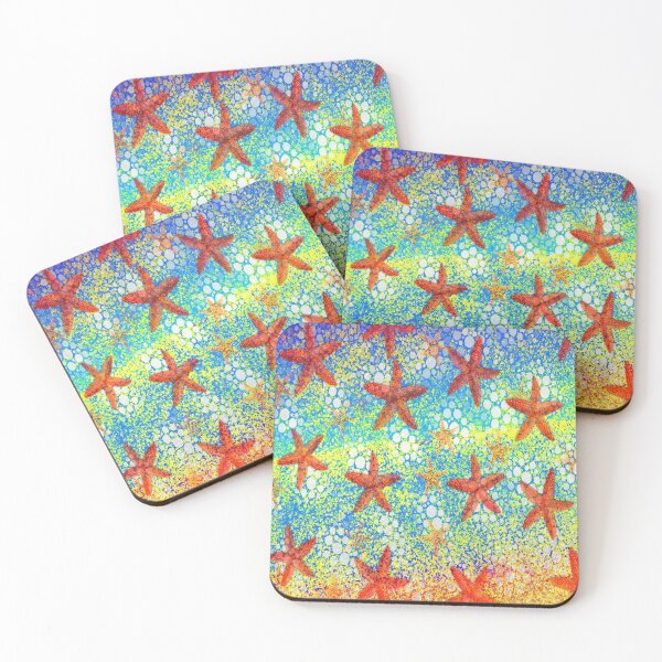 Item preview, Starfish designed and sold by RoxanneG.