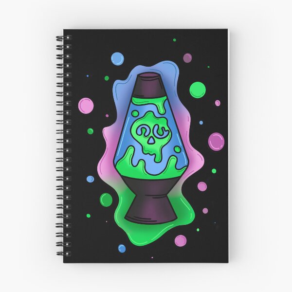 Item preview, Something’s wrong with my lava lamp 2 designed and sold by Chilidogart.