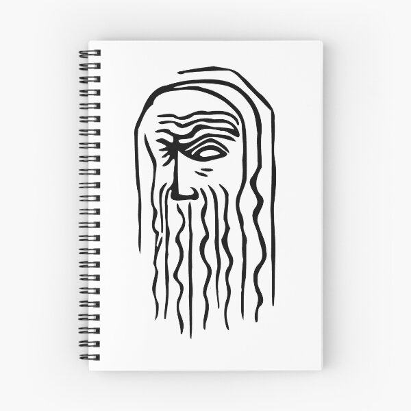 Item preview, Odin designed and sold by darqenator.