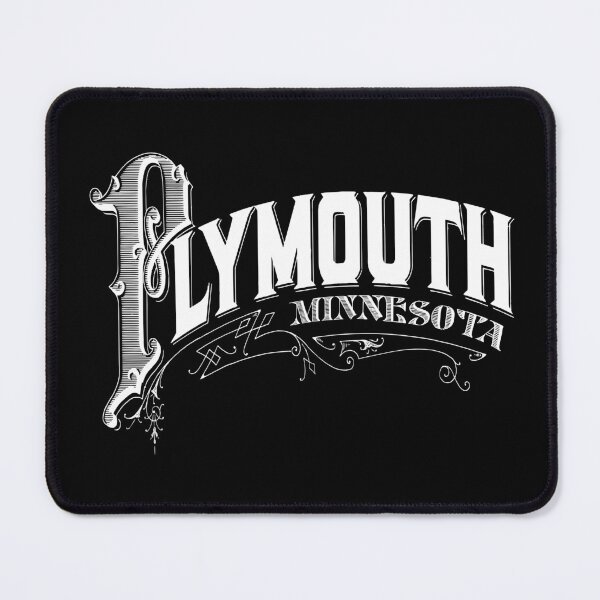 Item preview, Vintage Plymouth, MN designed and sold by DonDota.