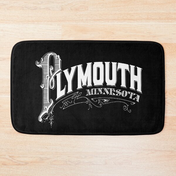 Item preview, Vintage Plymouth, MN designed and sold by DonDota.