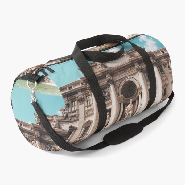 Item preview, Trevi Water Fountain, Rome, Italy designed and sold by newburyboutique.