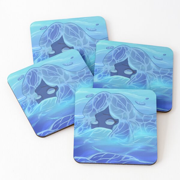 Item preview, Water Nymph designed and sold by Ninneko.