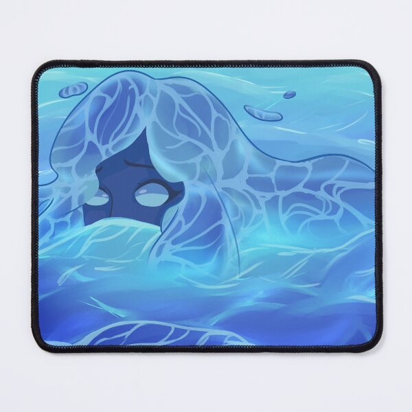 Item preview, Water Nymph designed and sold by Ninneko.