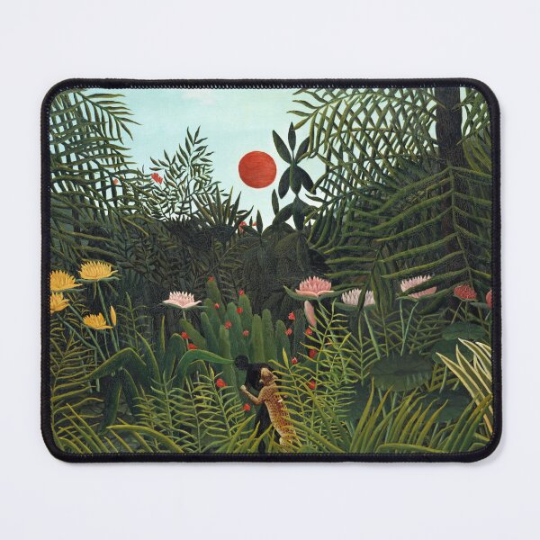 Item preview, Jungle foliage green shower curtain design  designed and sold by TipTopTapo.