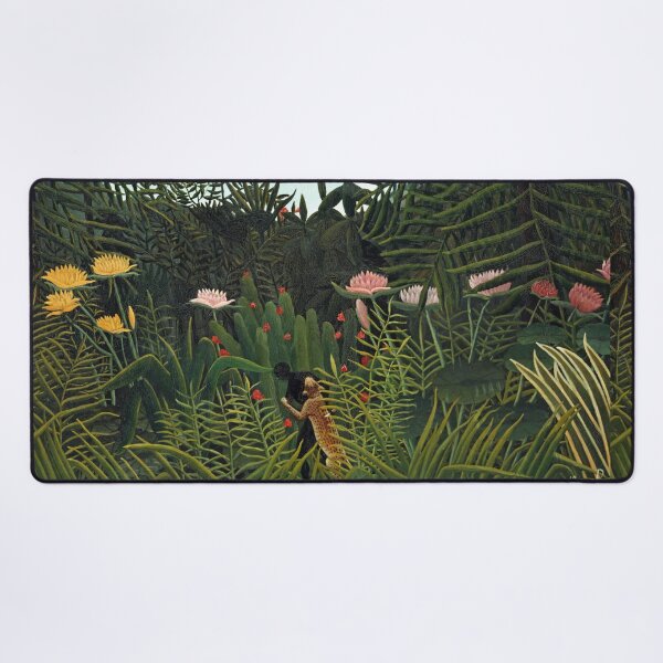 Item preview, Jungle foliage green shower curtain design  designed and sold by TipTopTapo.