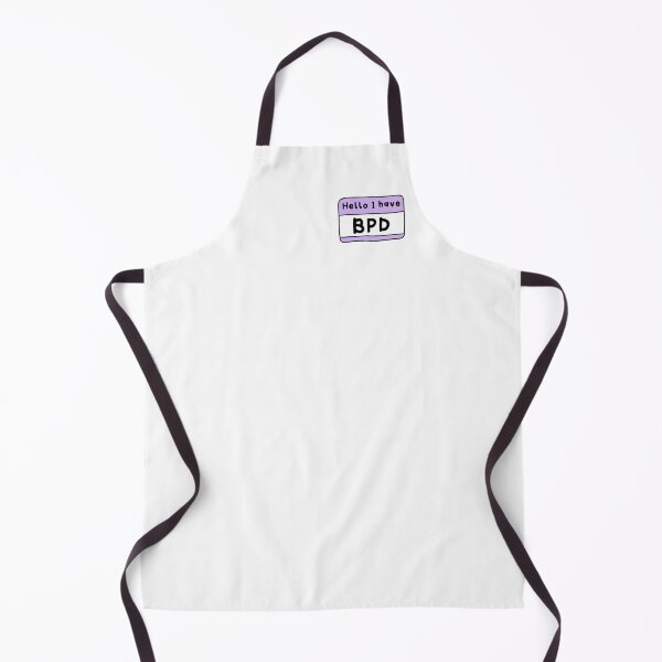 Item preview, Hello I have BPD designed and sold by emmavanya.