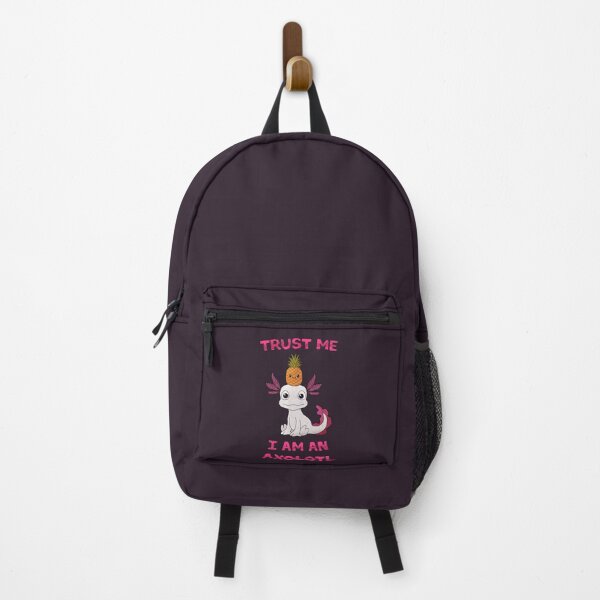 Item preview, Trust me I am an Axolotl designed and sold by lazarosdesign.
