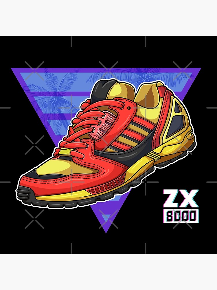 Torsion zx 2025 8000 retro