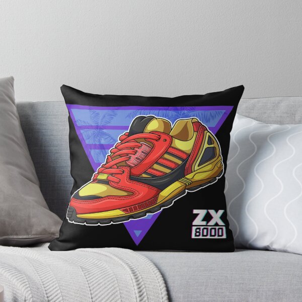 Item preview, ZX 8000 Germany Torsion Sneaker Lifestyle ninetees Retro Runner Torsion designed and sold by Adelskrone.