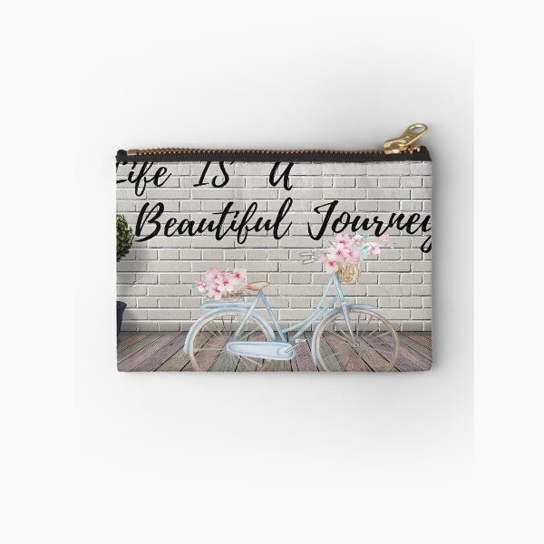 Item preview, Life is a beautiful ride designed and sold by Narayan-P.