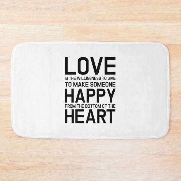 Item preview, About Love designed and sold by Sascha Richartz.