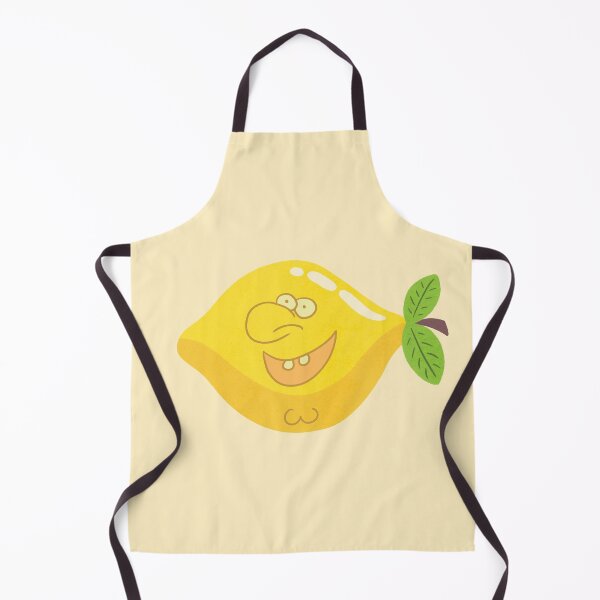 Item preview, Cheerful Lemon designed and sold by DoodleSwarm.