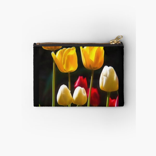 Item preview, Spring. Tulips Serenade. designed and sold by vadim19.