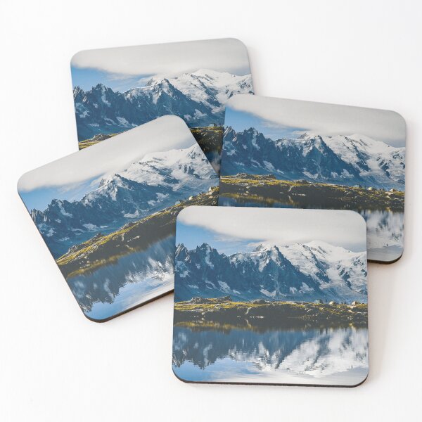 Item preview, Mont Blanc, France designed and sold by scenerymerch.