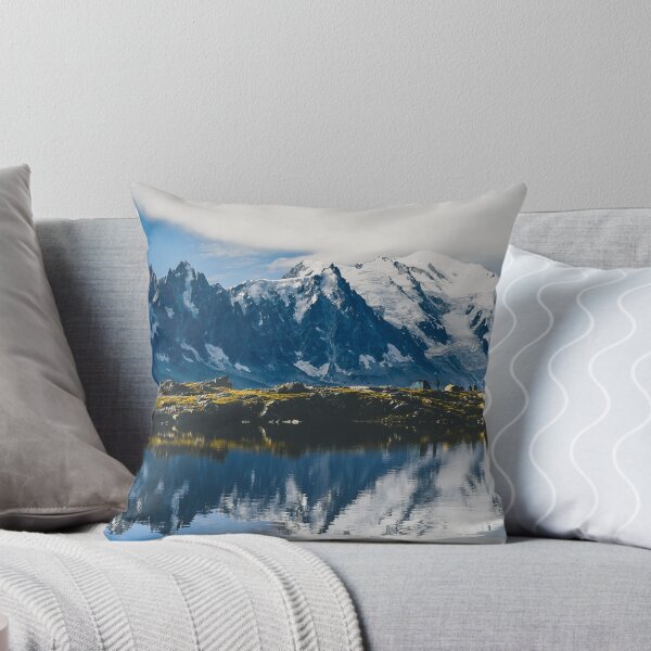 Item preview, Mont Blanc, France designed and sold by scenerymerch.
