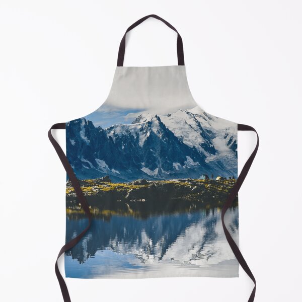 Item preview, Mont Blanc, France designed and sold by scenerymerch.