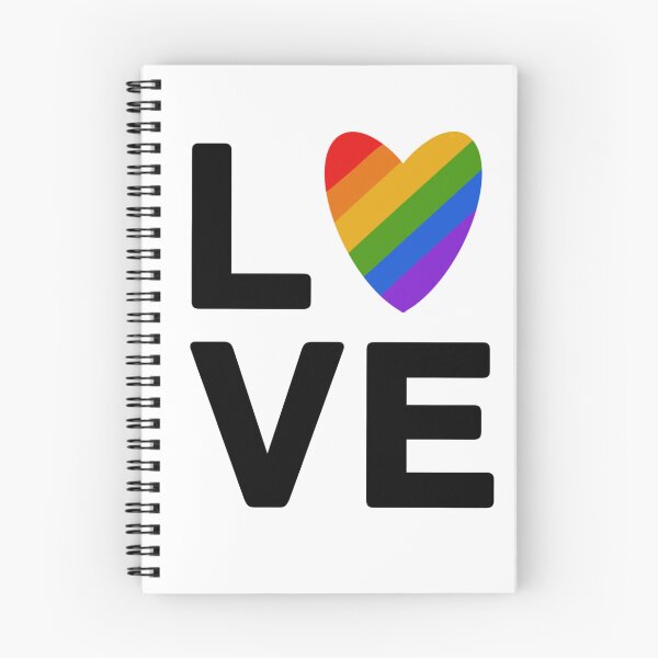 Item preview, Love Pride designed and sold by KaonaDesigns.