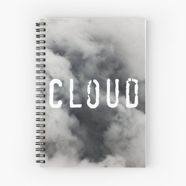 Item preview, CloudGray designed and sold by Cris-ElfaOscura.
