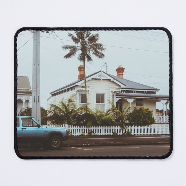 Item preview, Devonport Architecture  designed and sold by Emilia Oxelheim.
